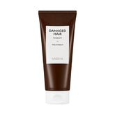Damaged Hair Therapy Treatment - Korean-Skincare